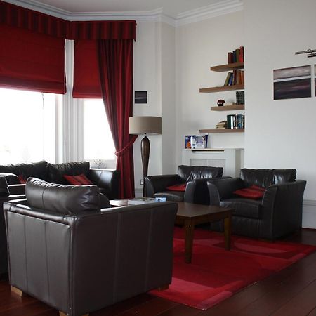 Best Western York House Hotel อีสต์บอร์น ภายนอก รูปภาพ