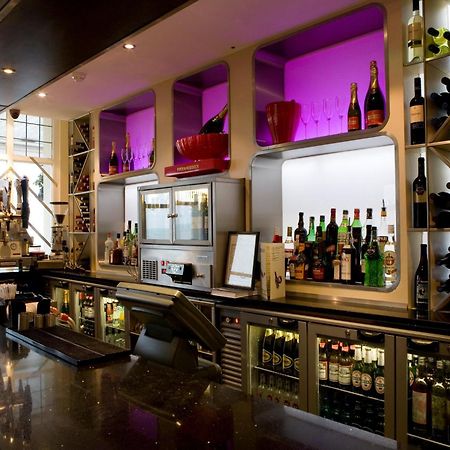 Best Western York House Hotel อีสต์บอร์น ภายนอก รูปภาพ